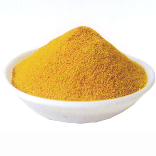 Sodium Sulphate Yellow